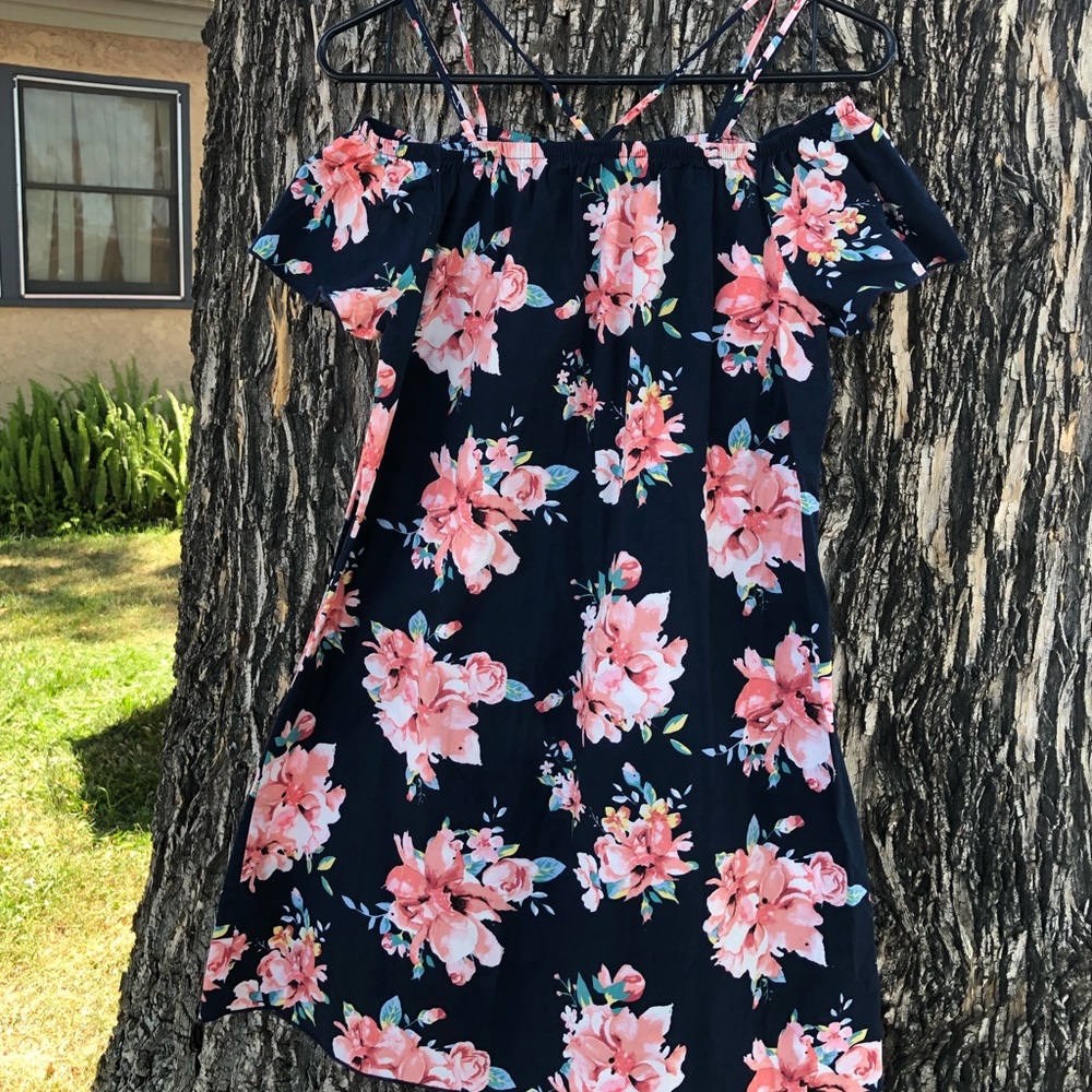 Ambiance Women’s Dress